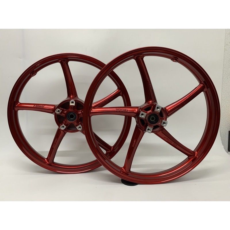 Jual ENKEI SPORT RIM SP 522 SIZE 160/160-17 PNP UNTUK MOTOR MX KING ...