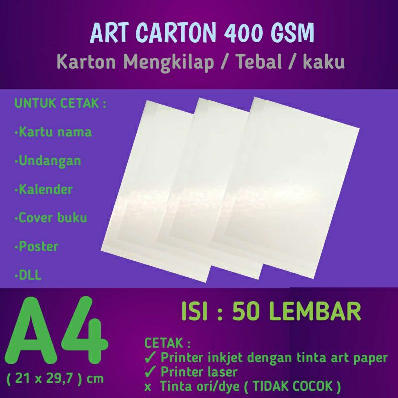 Karton, A4, vellen 210x297 mm, 180 g, Licht geel, 100 vellen/ 1 Pk