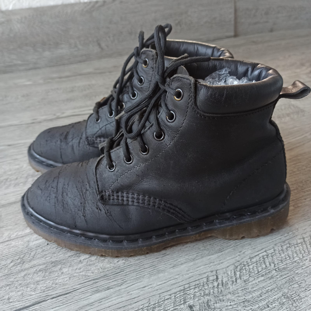 Dr 2024 martens saxon