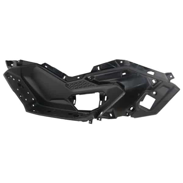 Jual 64321/64311 K0W NA0ZB Pijakan Kaki step floor Honda ADV 160 ori ...