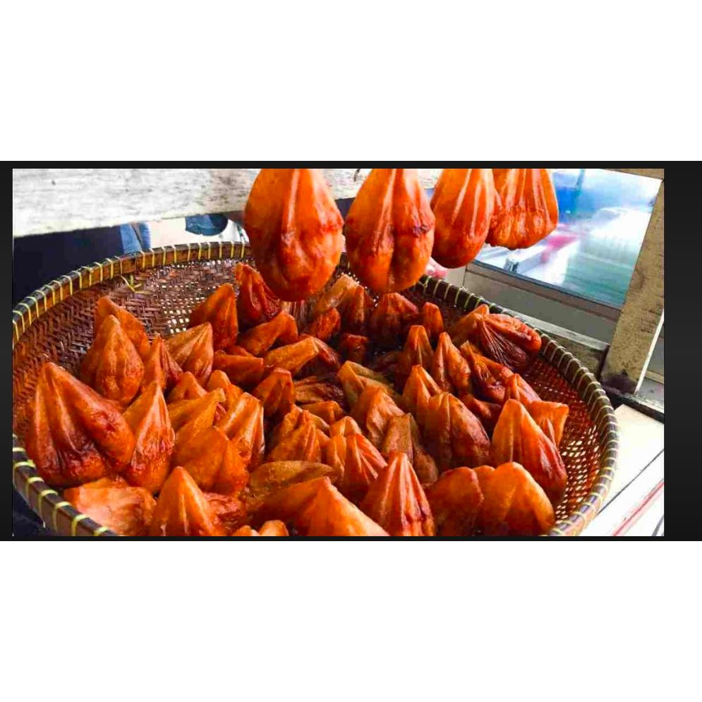 Jual Burayot Khas Garut SIMADU Kemasan Dus Special ( isi 20 ) | Shopee ...