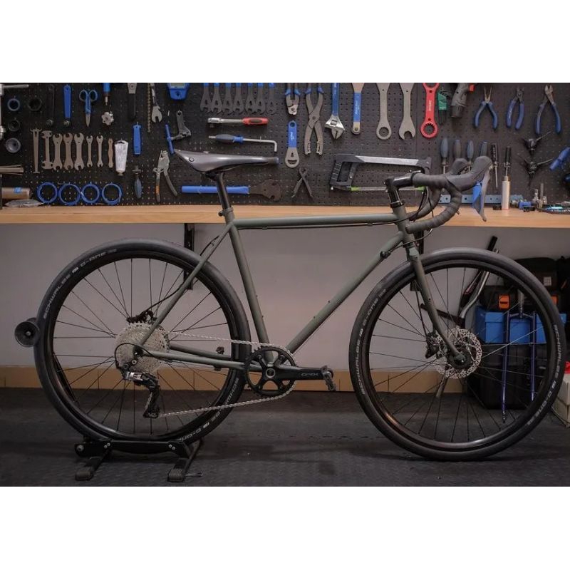 650b commuter bike hotsell