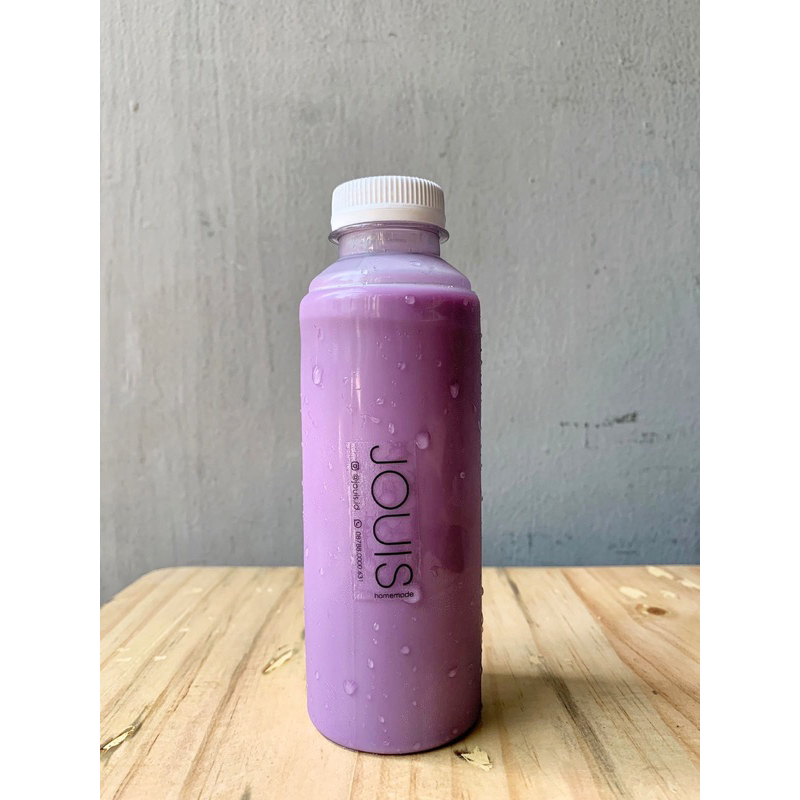 Jual MILKSHAKE 1 BOTOL 250ml | Shopee Indonesia