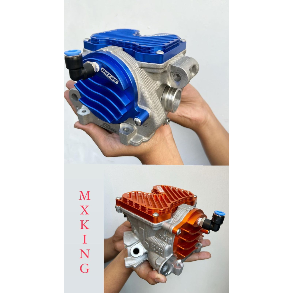 Jual Tutup sentrik Mx King dan Head Mx King | Shopee Indonesia