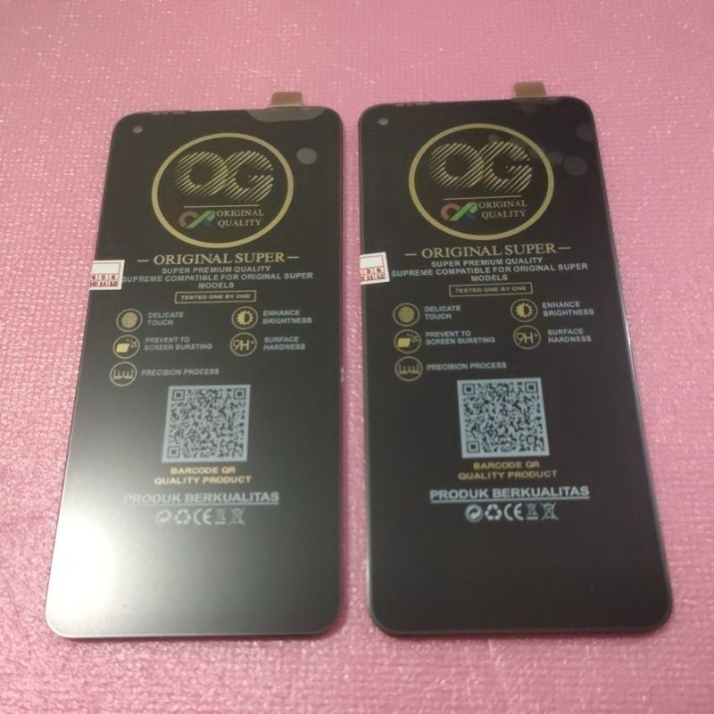 Jual LCD INFINIX HOT 10 /X682/Infinix NOTE 8i X683 | Shopee Indonesia