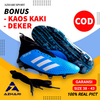 Adidas predator kaki sales