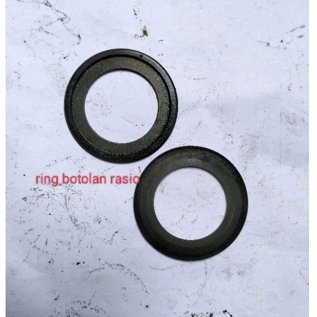 Jual Ring botolan rasio satria 2tak lepasan harga per pcs | Shopee ...