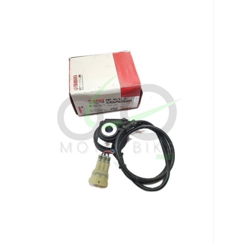 Jual Sensor Speedometer Yamaha YZF R15 | Shopee Indonesia