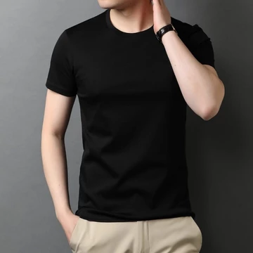 100Rb Dapat 8 Kaos Polos Kaos Dewasa Pria Dan Wanita