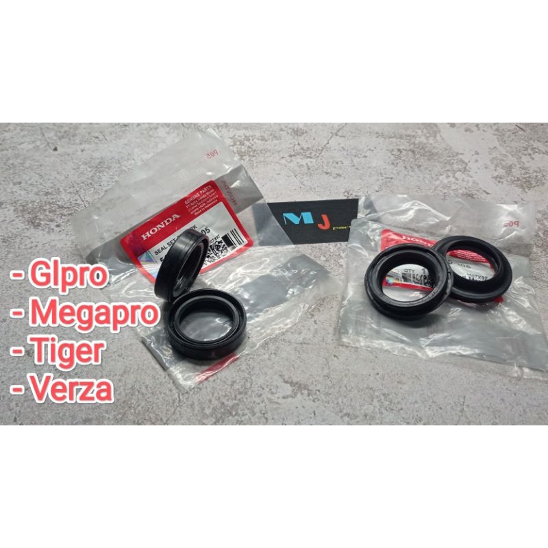 Jual SEAL SHOCK TUTUP DEBU SET GL PRO MAX NEOTECH MEGAPRO TIGER VERZA