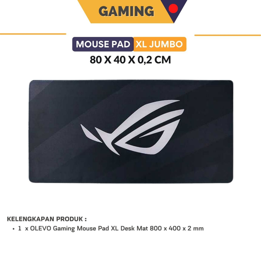jual-gaming-mouse-pad-xl-desk-mat-motif-rog-800-x-400-x-2-mm-shopee