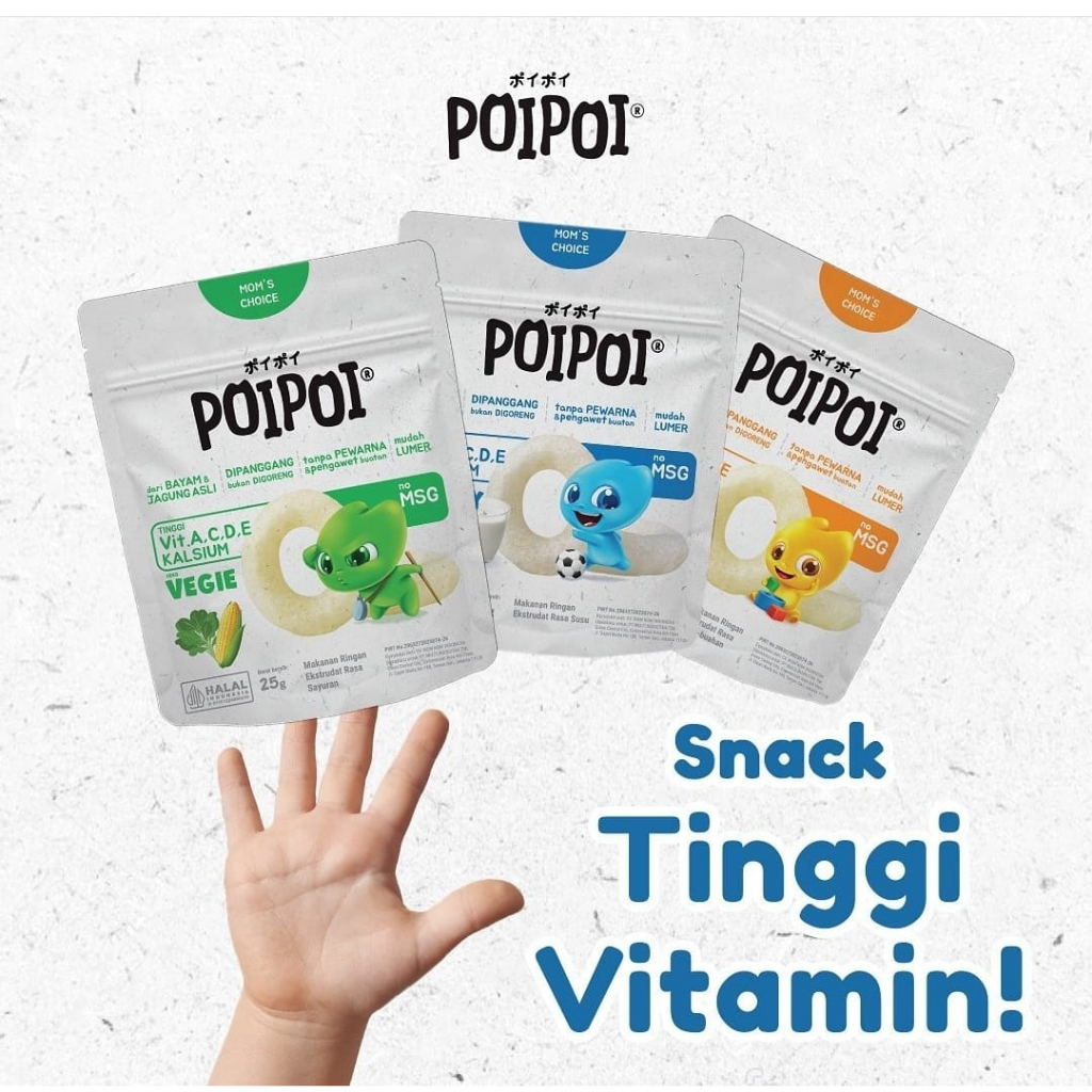 Mencari Makanan Bayi Bebas MSG? Panduan Lengkap Penjual Online Terpercaya