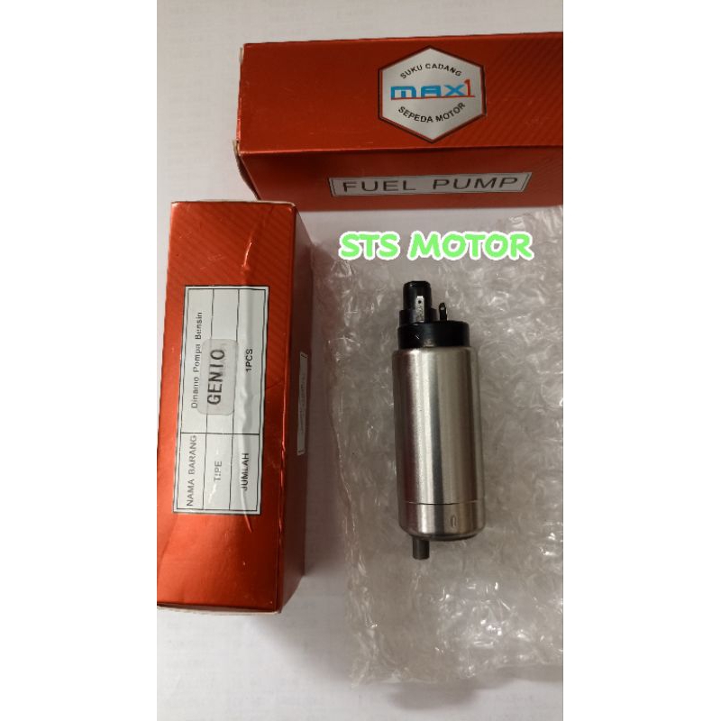 Jual Rotak Dinamo Fuel Pump Honda Genio Beat Fi Sekarang Shopee