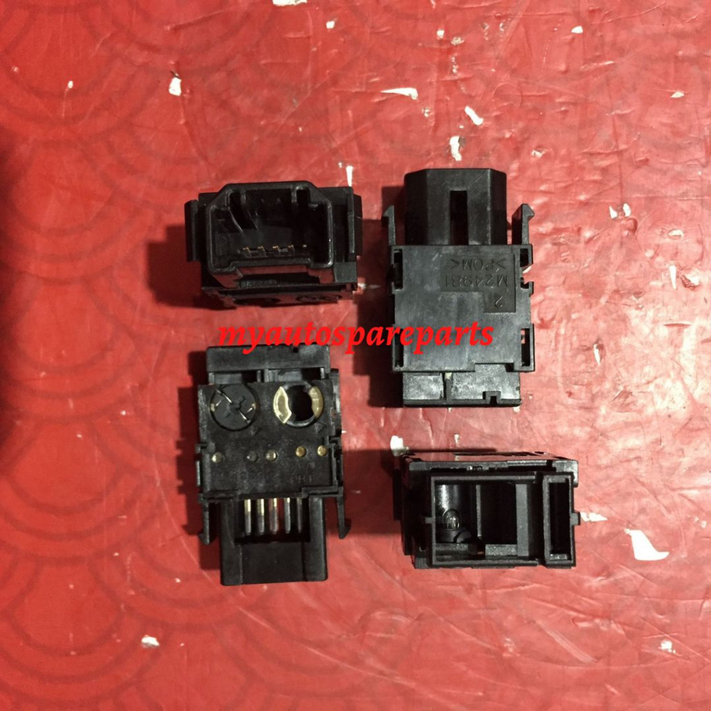 Jual SAKLAR SWITCH ON OFF TOMBOL AC Mobil HONDA Mobilio Freed Jazz RS ...