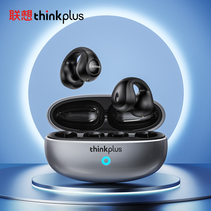 Jual Lenovo thinkplus XT83II TWS Bluetooth 5.3 Headset Nirkabel Tinggi