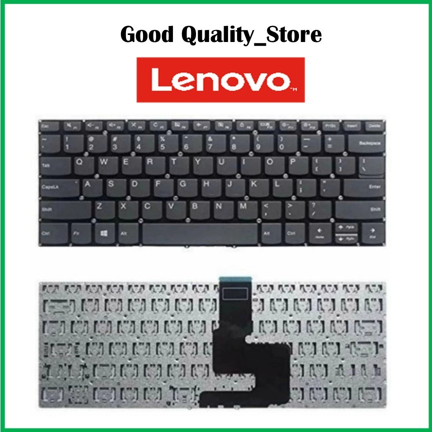 Keyboard Lenovo Ideapad Slim 14iml05 Jual Frame Keyboard Lenovo