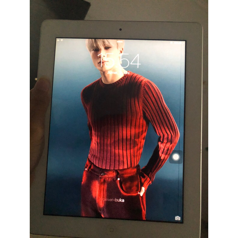 Jual Ipad Second Murah Shopee Indonesia