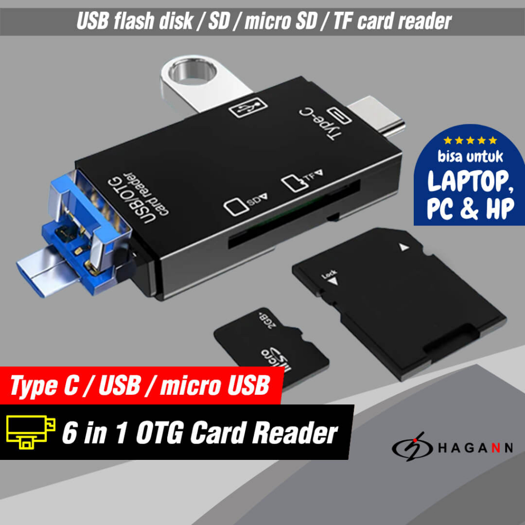 Jual card rider usb Harga Terbaik & Termurah Mei 2026 | Shopee Indonesia