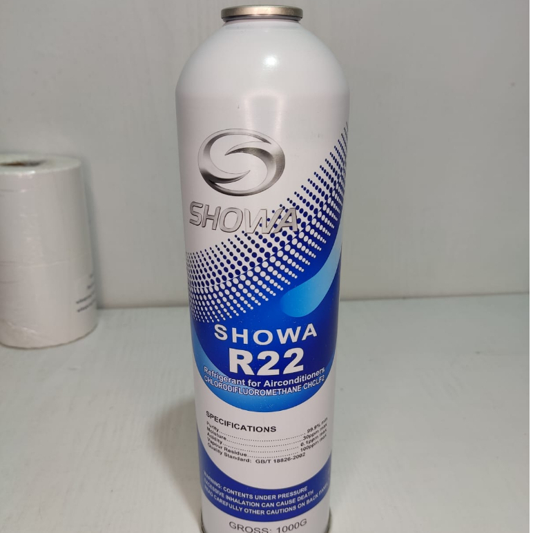 Jual FREON R22 / FREON AC | Shopee Indonesia