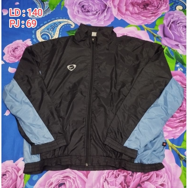 Jual Jacket NIKE ( second / bekas ) | Shopee Indonesia