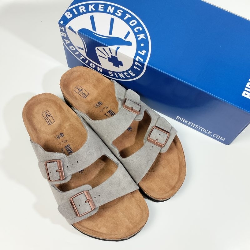 Harga cheap sandal birkenstock