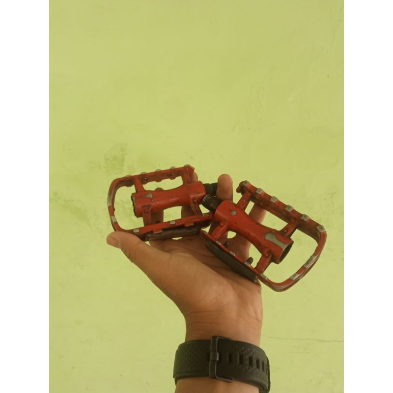 frame fixie alloy murah