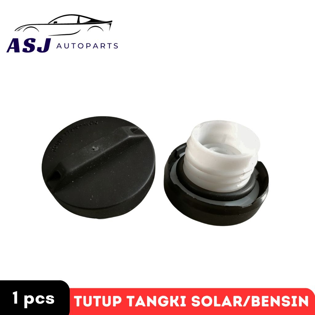 Jual Tutup Tangki Bensin / Solar Kijang Kapsul / Panther Kapsul ...
