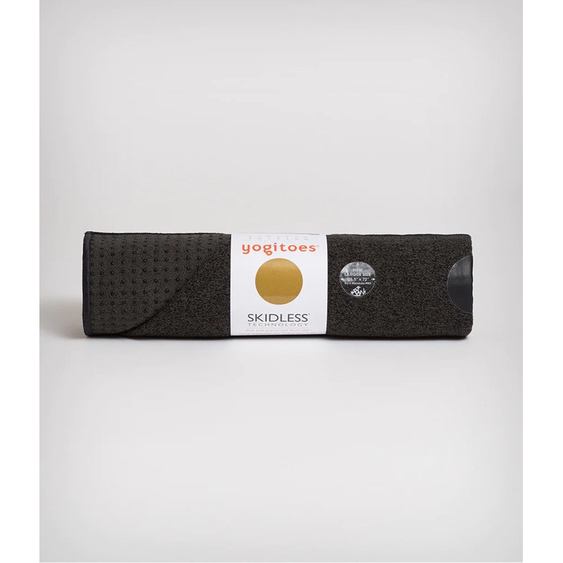 Jual Manduka Yogitoes Skidless Yoga Mat Towel Shopee Indonesia