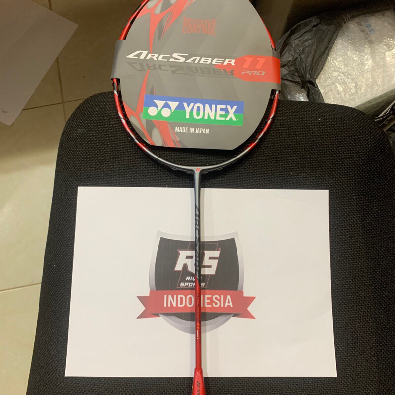 Jual RAKET BADMINTON YONEX ORIGINAL ASTROX 88D 88S PRO ASTROX 99 PRO ...