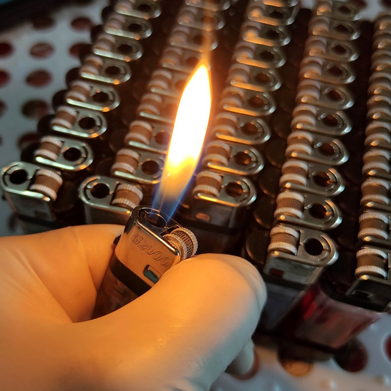 Jual KOREK API GAS SNI PEMANTIK PEMATIK API KOREK MINI SOUVENIR ...