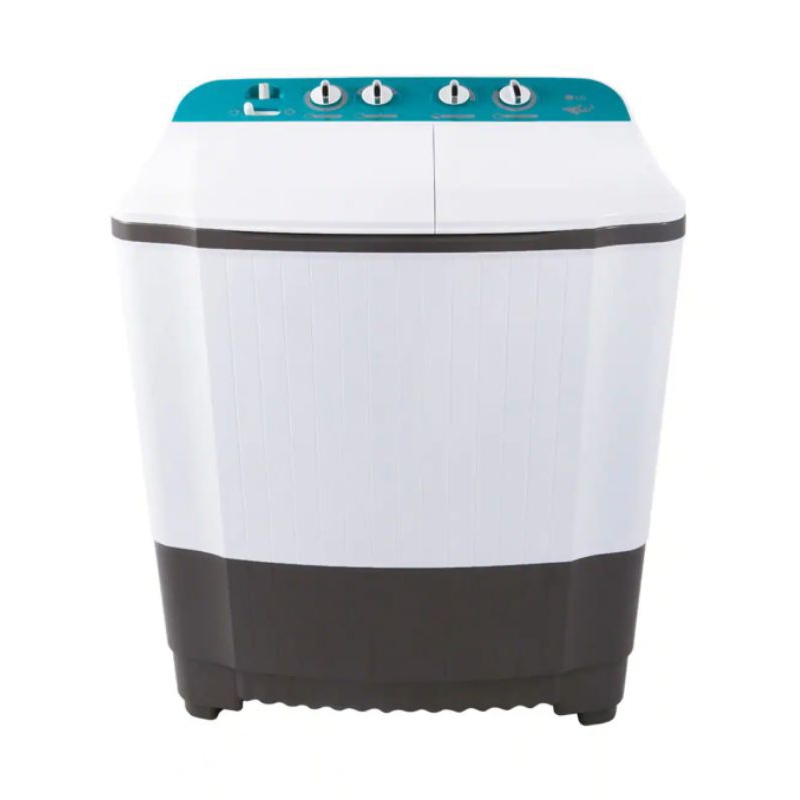 Jual LG P7000N Mesin Cuci 2 Tabung Kapasitas 7 Kg DD2606 | Shopee Indonesia
