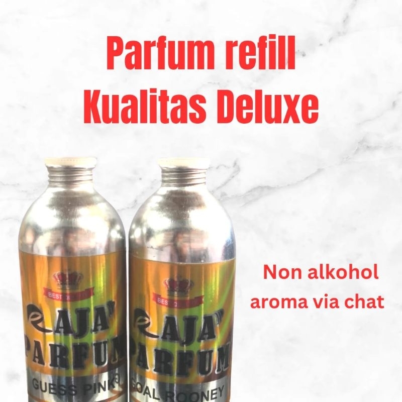 Produk Raja Parfum Online Balikpapan | Shopee Indonesia
