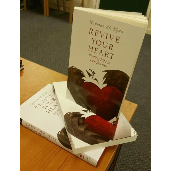 Jual Buku Revive Your Heart | Shopee Indonesia