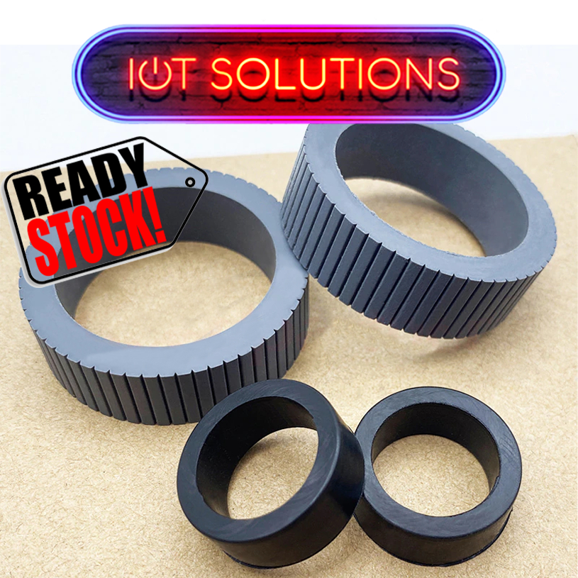 Jual Panasonic KV-SL1056 KV-SL1066 Roller Set Scanner KV-SS061 | Shopee ...