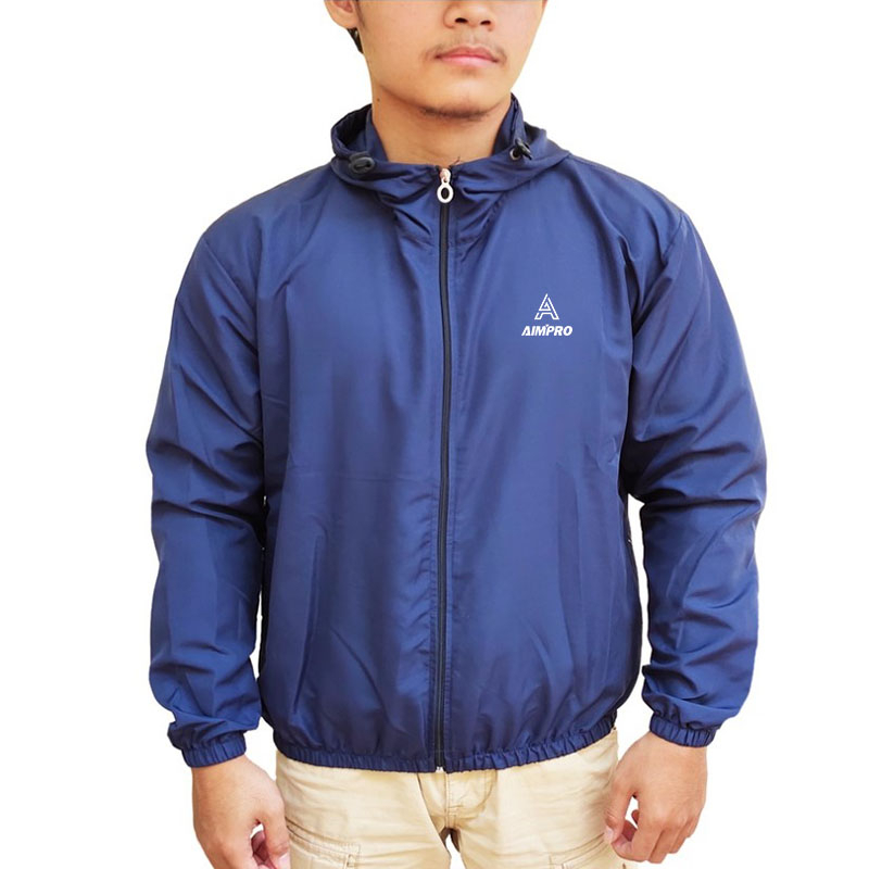 Jual Jaket Running Olahraga Sauna suit Jogging Sepeda Gym Anti Sinar UV