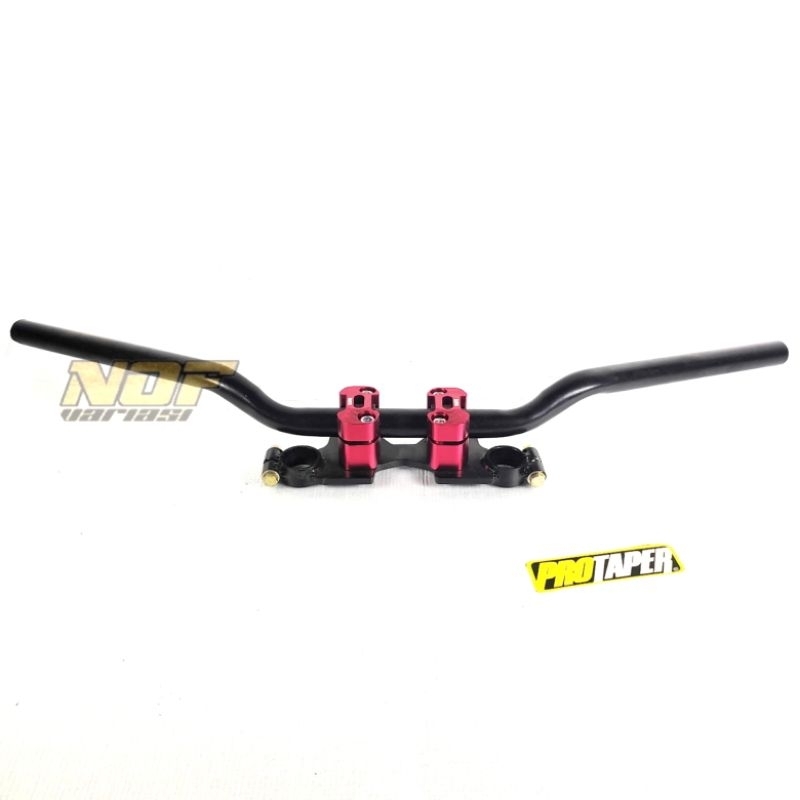 Jual Stang Rzr Sonic R Satria Fu Bracket Dudukan Raiser Riser Cnc Paket Lengkap Satu Set