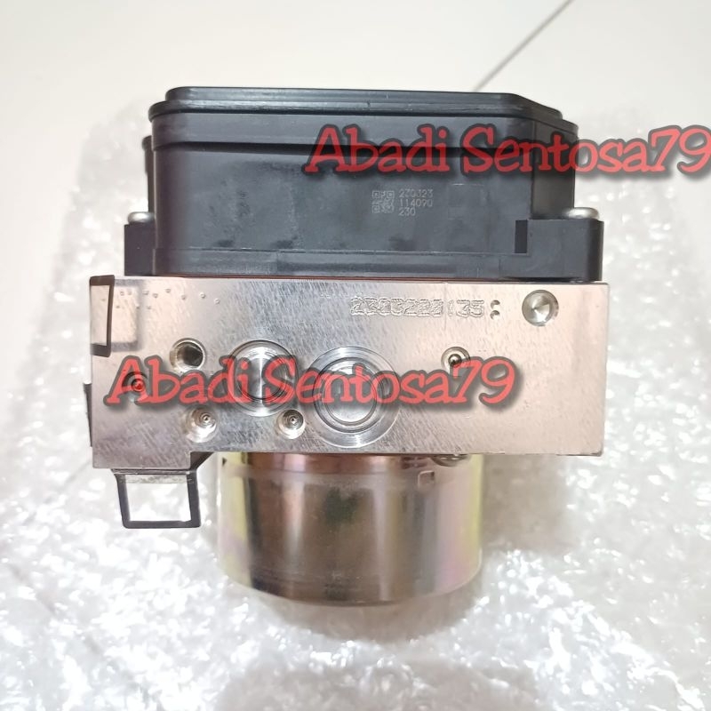 Jual Modul ABS Modul Rem Toyota Avanza Veloz Tahun 2021UP 44050-BZ440 ...