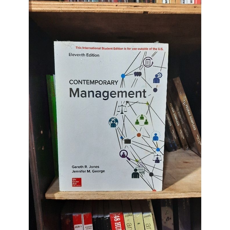 Jual BUKU MANAJEMEN | Shopee Indonesia