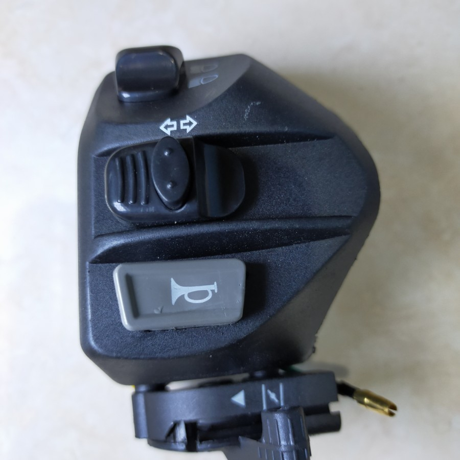 Jual Manchan Speed SAKLAR KIRI CHOKE MIO SOUL FINO SPORTY JUPITER MX