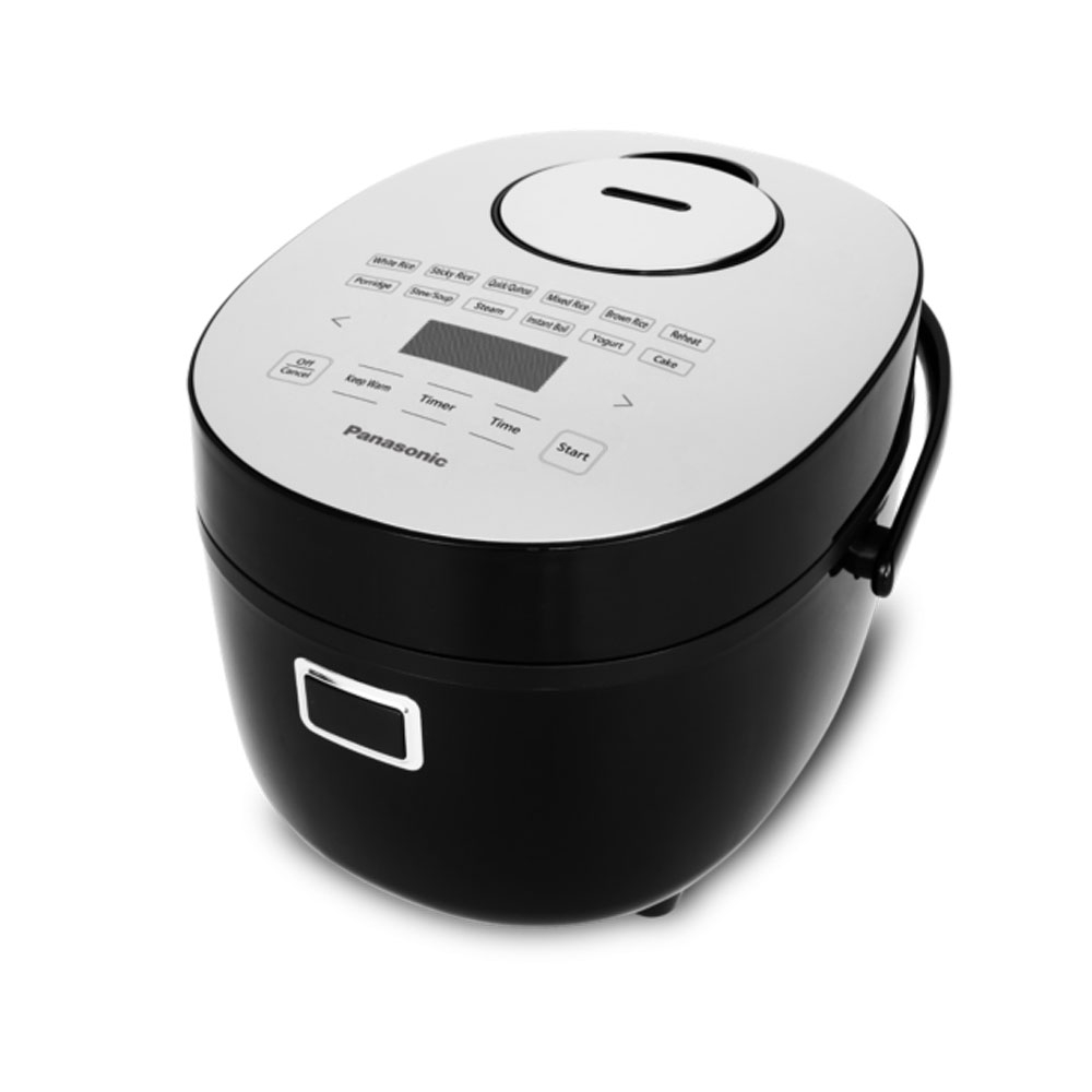 Jual Panasonic SRDB071KSR Rice Cooker Digital 0.7 Liter 400 Watt