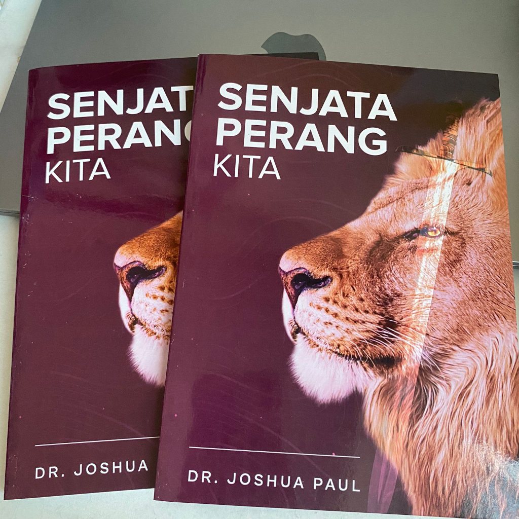Jual Buku Rohani Kristen | Shopee Indonesia