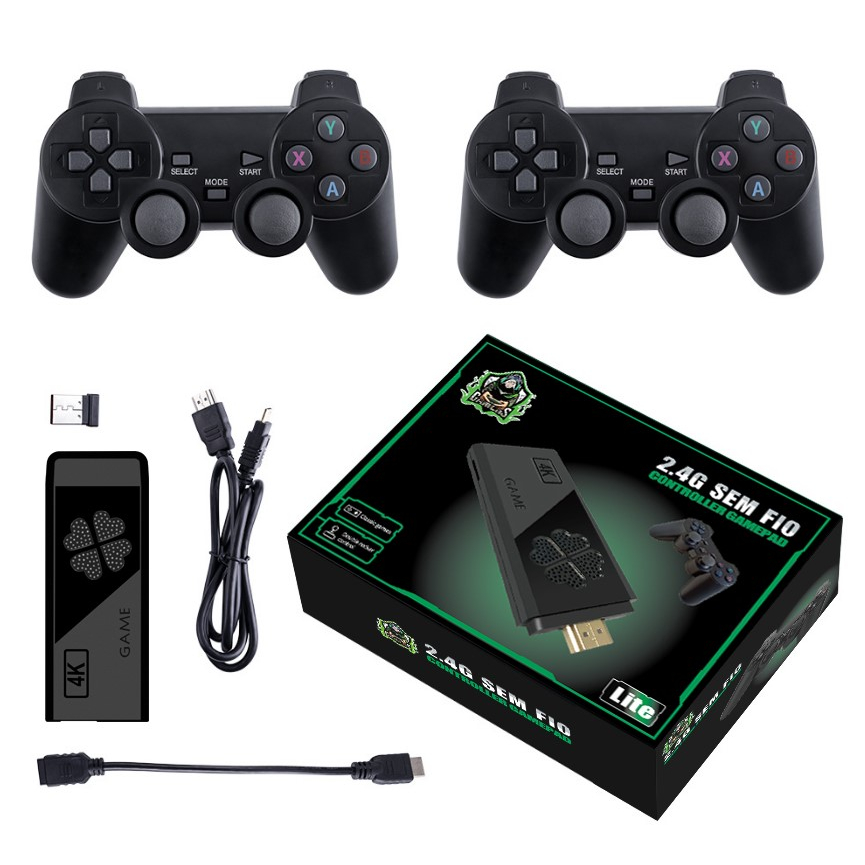 人気商品ランキング plus M8 Console box Game Video Jual Video 2.4G M8-II game Nintendo Switch