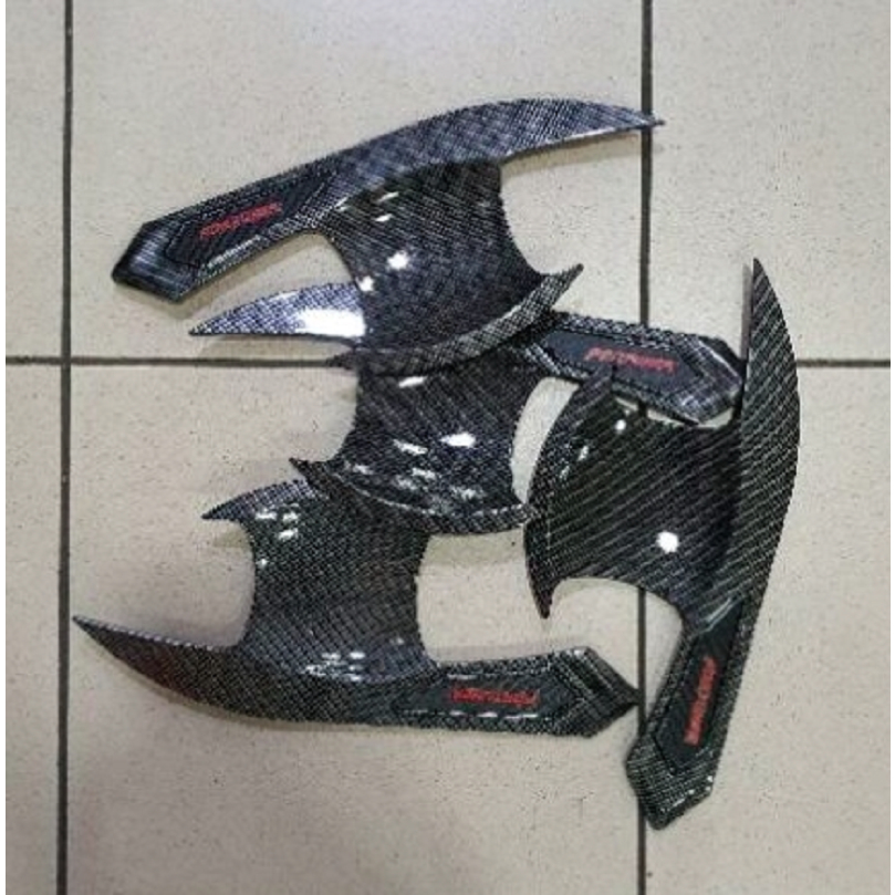 Memilih Door Handle Fortuner VRZ: Panduan Lengkap dari Pemilihan hingga Pemasangan