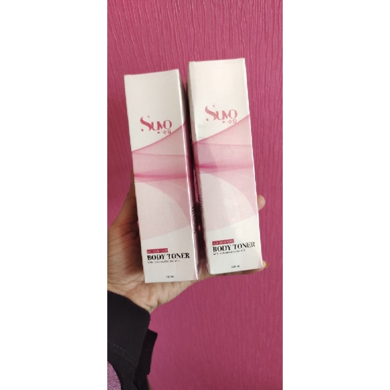 Jual PAKET HEMAT 2 BODY TONER (100) | Shopee Indonesia