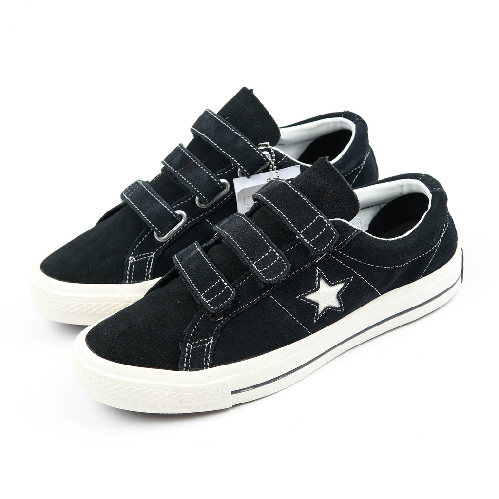 Converse velcro indonesia best sale