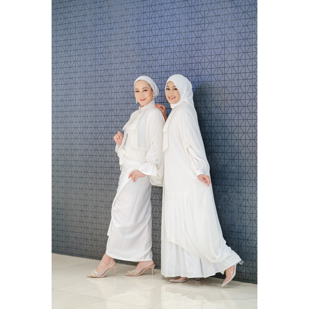 Jual RASYIDA ALAM PIURITY SERIES | Shopee Indonesia