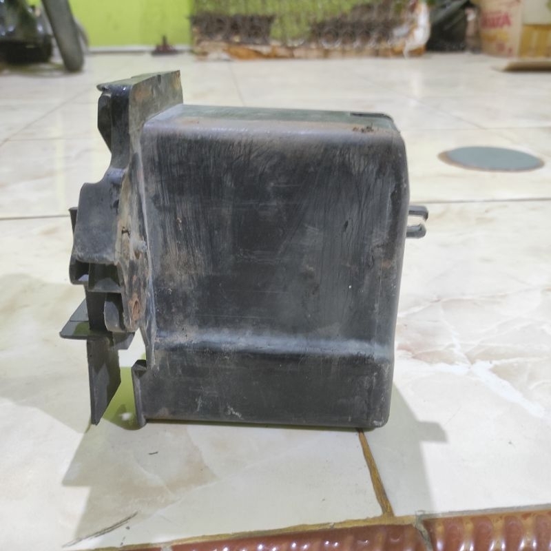 Jual Tempat Aki Astrea Grand / Legenda ori | Shopee Indonesia