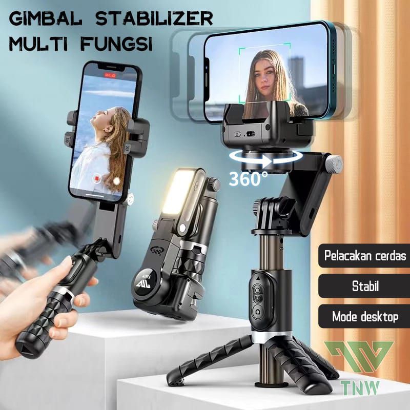 stabilizer kamera hp