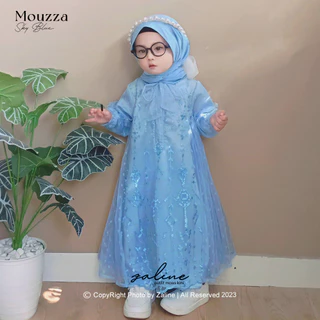 Jual 10 Model Dress Brokat Terbaru Hijab Terlengkap Harga Terbaru November 2024 Shopee Indonesia