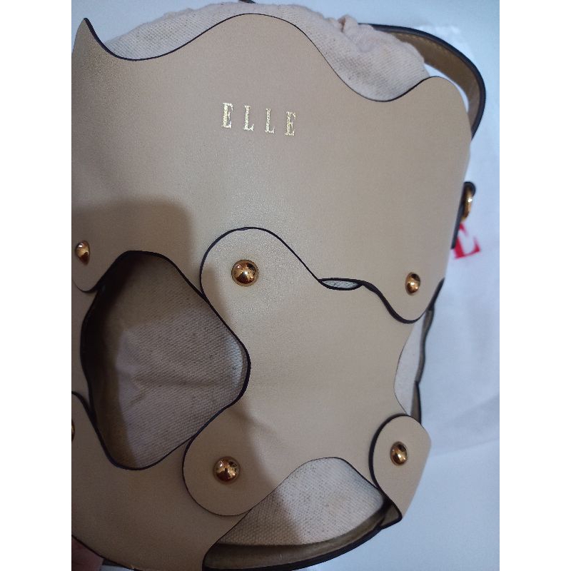 Jual Tas ELLE (bucket serut) | Shopee Indonesia